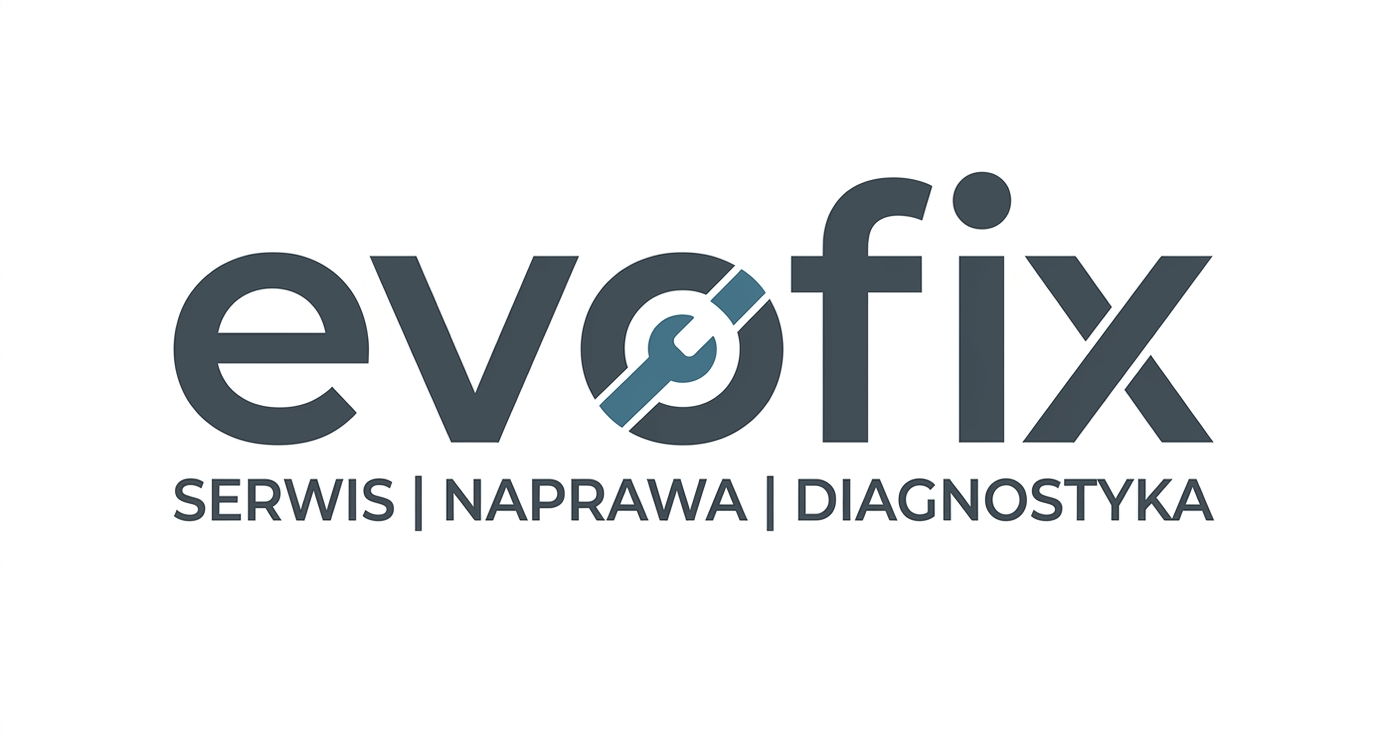 Evofix Sp. z o.o. Logo